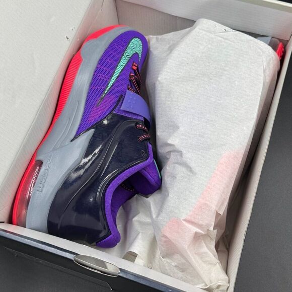 Nike KD 7 Lightning 534 - Picture 2 of 12